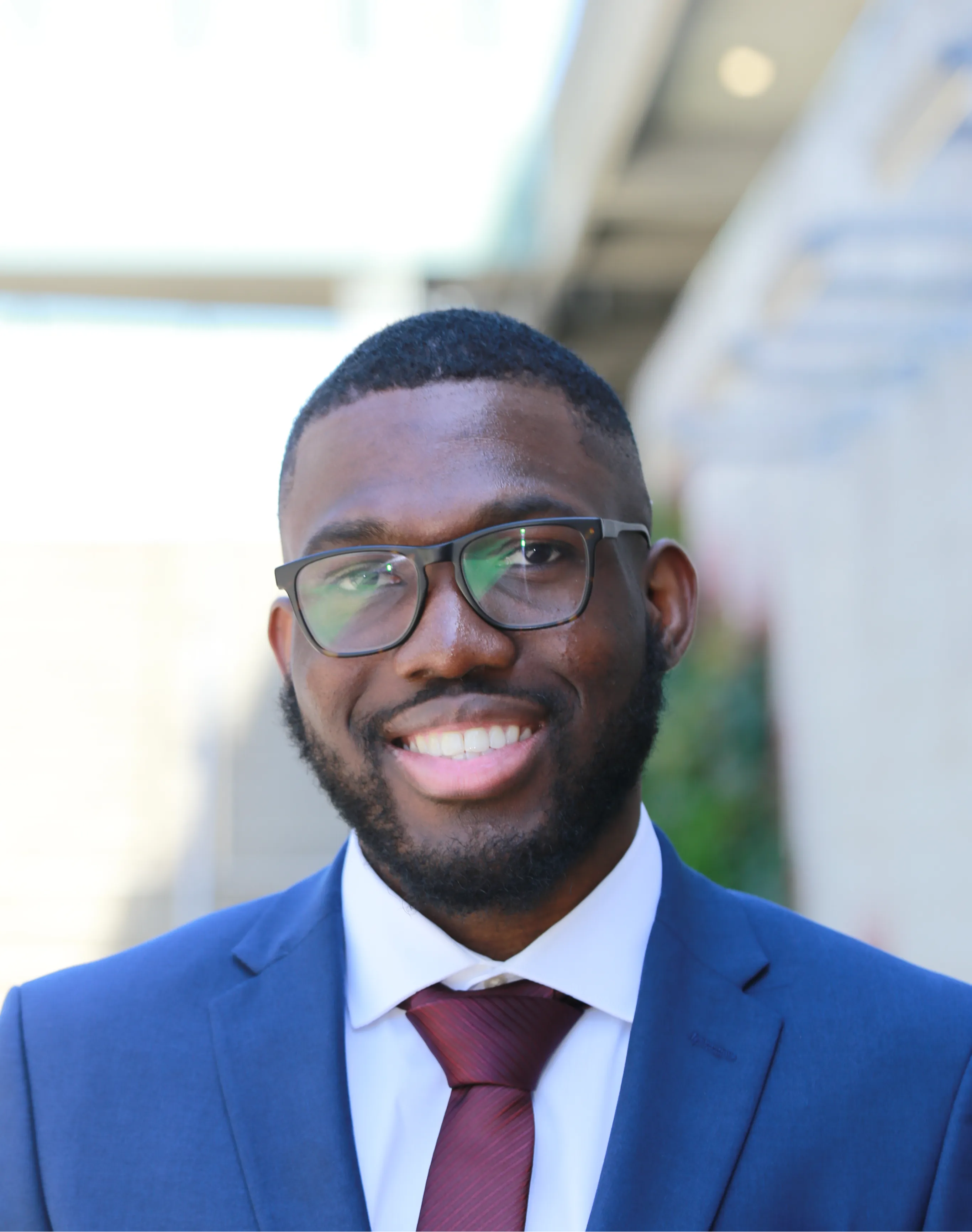 Akinloluwa Adedijo - Founding Design Engineer